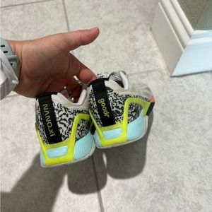 Reebok Nano x1 retro Goodr edition Sz 6